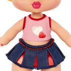 Bratz Big Babyz Cloe Large Collectible Fashion Doll with Real Fashions and Pet