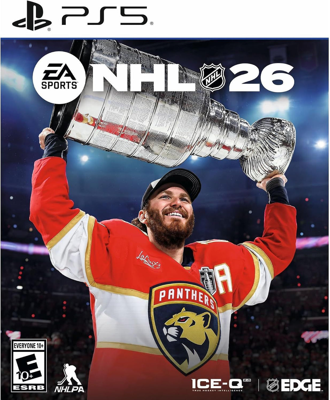 NHL 26 PlayStation 5