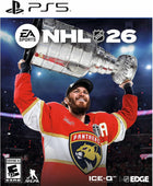 NHL 26 PlayStation 5