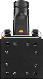 DEWALT 20V MAX* XR Palm Sander, Sheet, Variable Speed, 1/4-Inch, Tool Only (DCW200B)