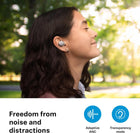 Sennheiser Momentum True Wireless 4 in-Ear Headphones Black Bronze