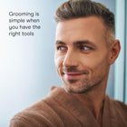 Conair for Men Conair for men 20 pc lithium ion clipper haircut grooming kit, 1 count