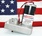 RV Slide Out Motor 28:1 Ratio 136373 30 Amp 12 Volt Slide Out Replace RV Slideout Motors