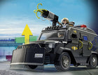 Playmobil Tactical Unit - All-Terrain Vehicle