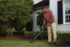CRAFTSMAN V20* WEEDWACKER Cordless String Trimmer with QUICKWIND, 13-in., Tool Only (CMCST920B)