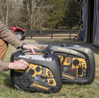 FIRMAN INVERTER GENERATOR 2000W PEAK/1600W RUN