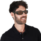 Oakley mens OO9096 Fuel Cell