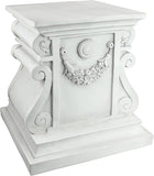 Design Toscano Classic Statuary Plinth Bases - Large