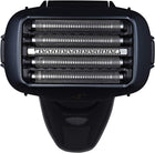 Panasonic ESLV67 Premium 5-Blade Wet/Dry Shaver With Sensor Technology, Black, 620 Grams