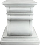 Design Toscano Classic Statuary Plinth Bases - Large