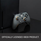 SCUF VALOR PRO Wired Performance Xbox Controller – Customizable Back Paddles, Instant Triggers, Hall Effect Thumbsticks, Audio Controls, Xbox Series X|S, Xbox One, Windows PC – Steel Gray