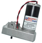 RV Slide Out Motor 28:1 Ratio 136373 30 Amp 12 Volt Slide Out Replace RV Slideout Motors