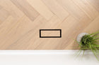 Fittes Flush Floor Vent [Luxe]