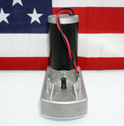 RV Slide Out Motor 28:1 Ratio 136373 30 Amp 12 Volt Slide Out Replace RV Slideout Motors