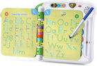 LeapFrog Prep for Preschool Activity Book (English Version)