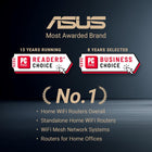ASUS USB-BT500 Bluetooth 5.0 USB Adapter with Ultra Small Design, Backward Compatible with Bluetooth 2.1/3.x/4.x