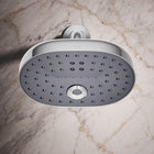 Kohler 26290-CP Statement® Three-function showerhead, 2.5 gpm, Polished Chrome