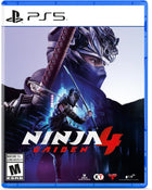 NINJA GAIDEN 4 – Standard Edition – PlayStation® 5