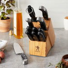 Henckel 35309-000 Knife Block Set, 12-Pieces