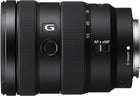 Sony SEL1655G Alpha 16-55mm F2.8 G Standard Zoom APS-C Lens