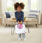 LeapFrog LeapStart Learning Success Bundle - Pink - French Version