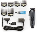 BaBylissPRO LithiumFX+ Cord/Cordless Ergonomic Clipper