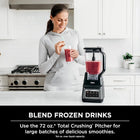 Ninja BN701C, Professional Plus Blender with 72oz Pitcher and Auto-iQ Presets, Black/Grey, 1400W (Canadian Version)
