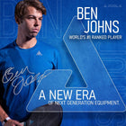 JOOLA Ben Johns Hyperion CFS Pickleball Paddle - Carbon Surface with High Grit & Spin