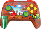 NSW Rematch Wireless - Mario Bricks Reveal