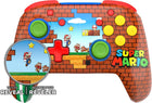 NSW Rematch Wireless - Mario Bricks Reveal