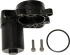 Dorman 926-481 Rear Driver Side Electric Parking Brake Motor Compatible with Select Ford/Lincoln Models