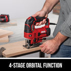 SKIL 6A Jig Saw