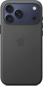 Apple iPhone 17 Pro Max TechWoven Case with MagSafe - Black ​​​​​​​