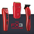 BaBylissPRO Barberology FX3
