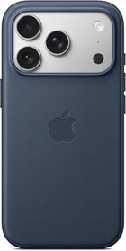 Apple iPhone 17 Pro TechWoven Case with MagSafe - Blue ​​​​​​​