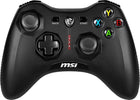 MSI Force GC30 V2 Gaming Wireless Rechargeable Dual Vibration Gaming Controller for PC and Android