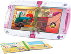 LeapFrog LeapStart Learning Success Bundle - Pink - English Version