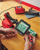 CRAFTSMAN 20V Square Magnifying Lens & Light (CMCE020B)