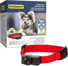 PetSafe Wireless Pet Containment System Receiver Collar for Dogs and Cats Over 2.3 kg, Waterproof with Tone and Static Stimulation