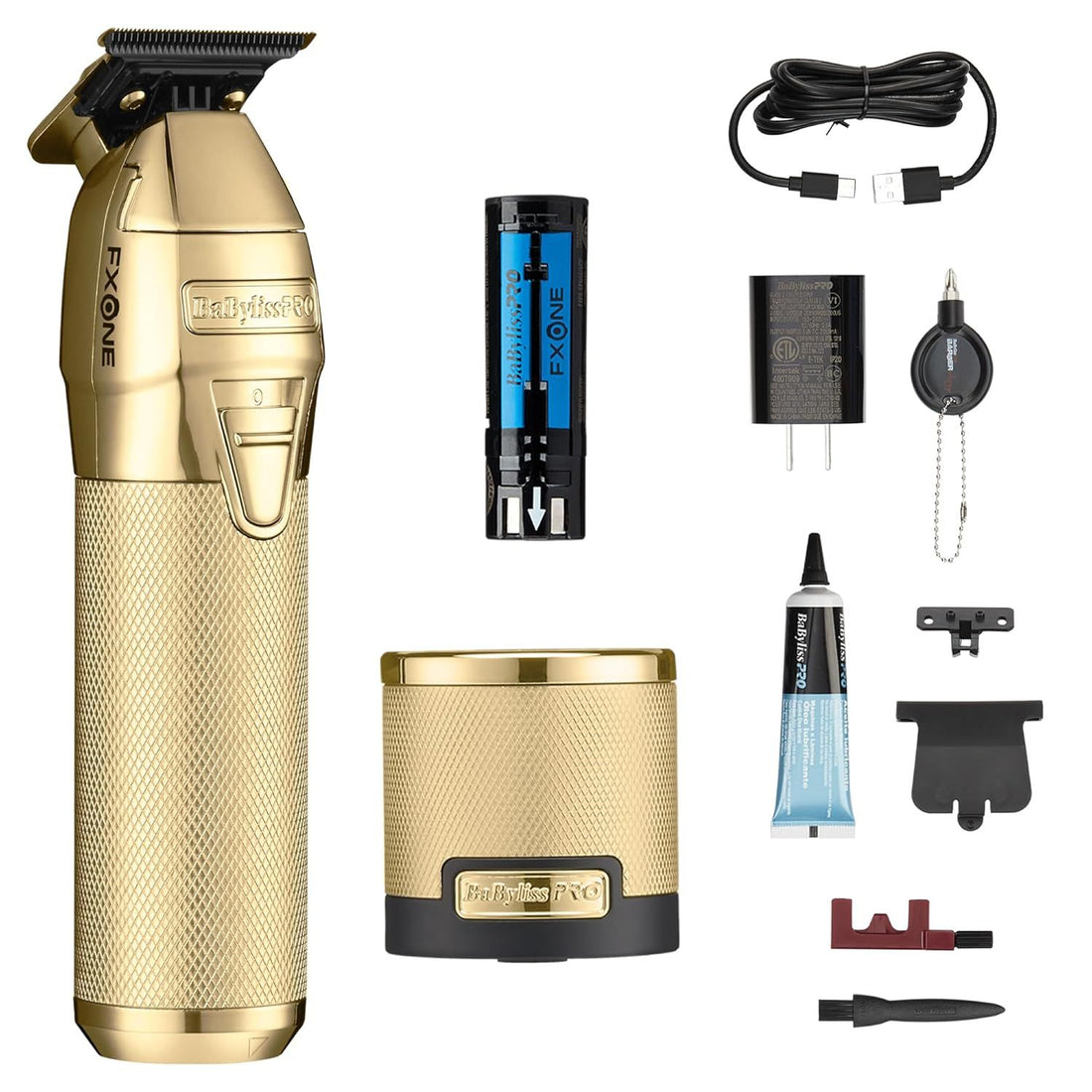 BaBylissPRO FXONE Professional Cordless Outlining Trimmers