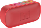 Monster S150 Bluetooth Speaker, Strong Bluetooth 5.4, IPX7 Waterproof Wireless Speaker, Support Sulti-Channel Connection, HD Hands-Free Calling, Compact Design Speakers