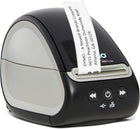 DYMO LabelWriter 550 Turbo Label Printer, Label Maker with High-Speed Direct Thermal Printing, Automatic Label Recognition , Prints Variety of Label Types Through USB or LAN Network Connectivity