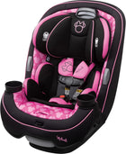 Safety 1st Grow and Go All-in-One Convertible Car Seat Simply Minnie