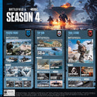 Battlefield 6 - Playstation 5 - Standard Edition Edition