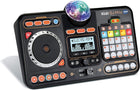 VTech Kidi DJ Mix (French Version), Black