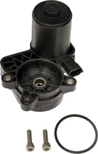 Dorman 926-481 Rear Driver Side Electric Parking Brake Motor Compatible with Select Ford/Lincoln Models