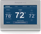 Honeywell Home RTH9585WF1004 Wi-Fi Smart Color Thermostat, 7 Day Programmable, Touch Screen, Energy Star, Alexa Ready, C-Wire Required