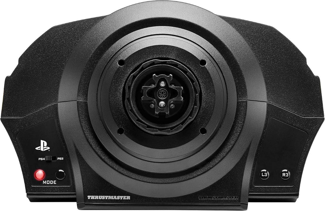 Thrustmaster T300 Servo base Force Feedback Wheelbase - PS5 & PC