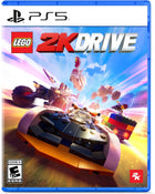 LEGO 2K Drive - PlayStation 5