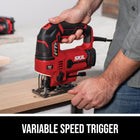 SKIL 6A Jig Saw